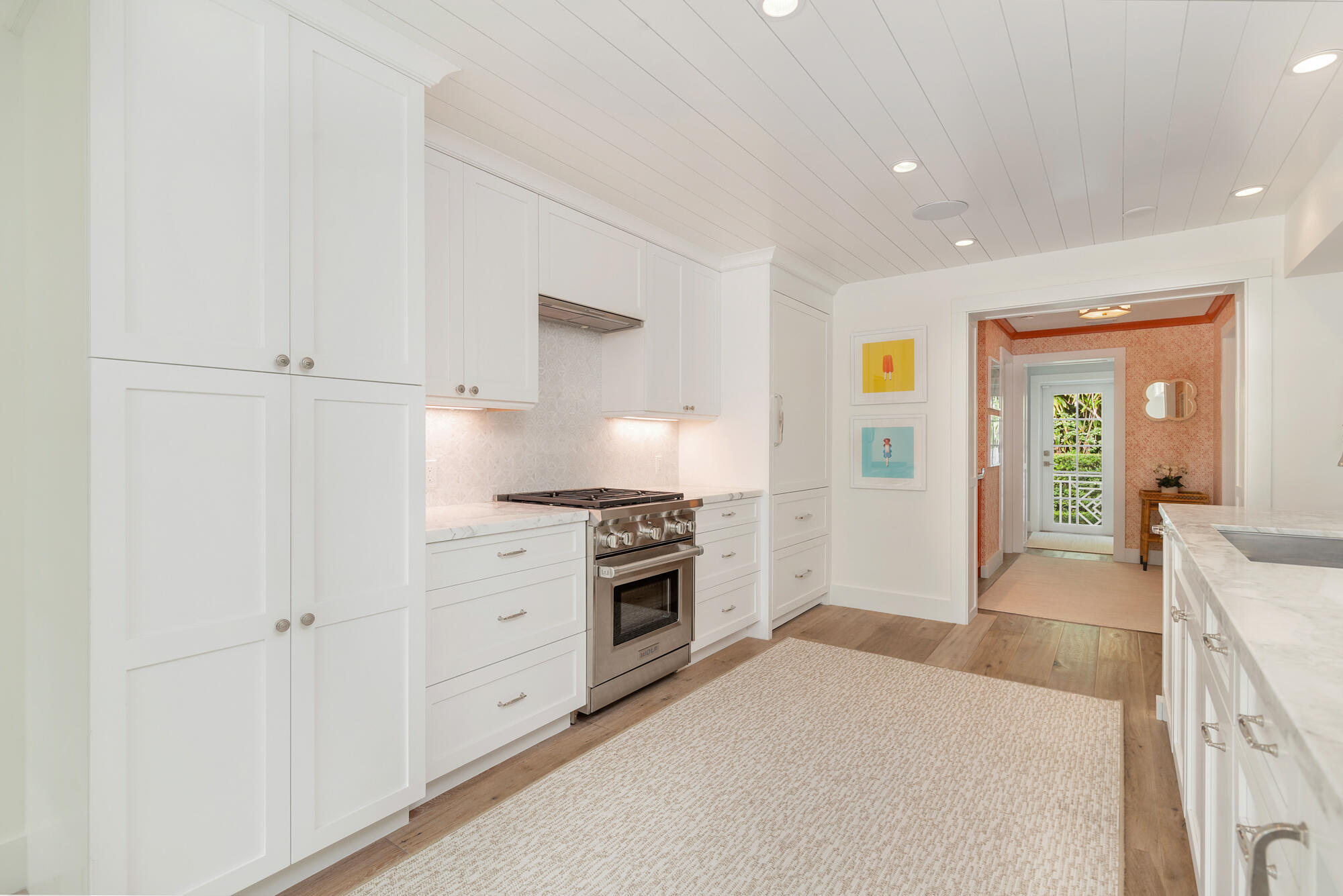 POINCIANA PARK 3RD ADD - Residential