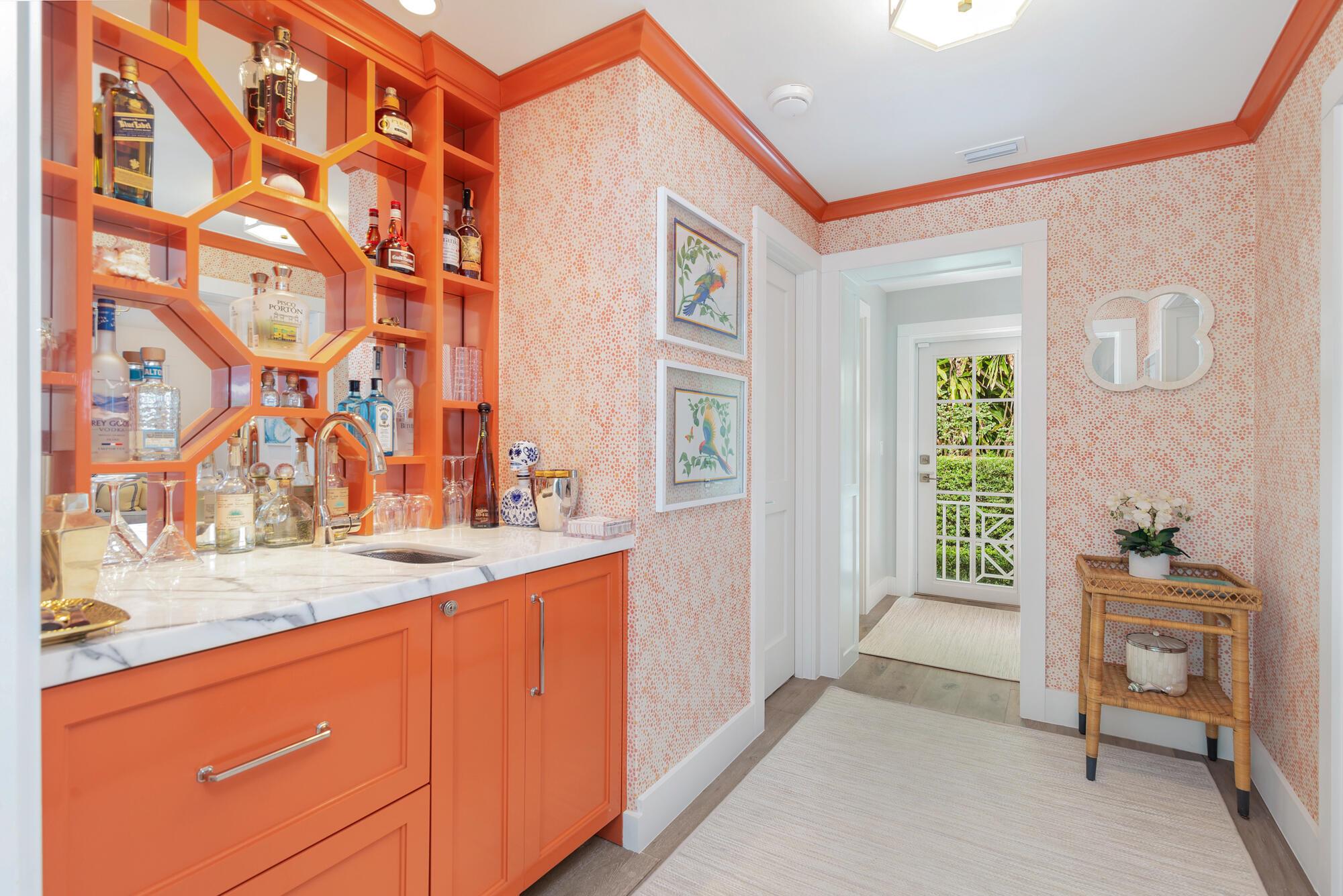 POINCIANA PARK 3RD ADD - Residential