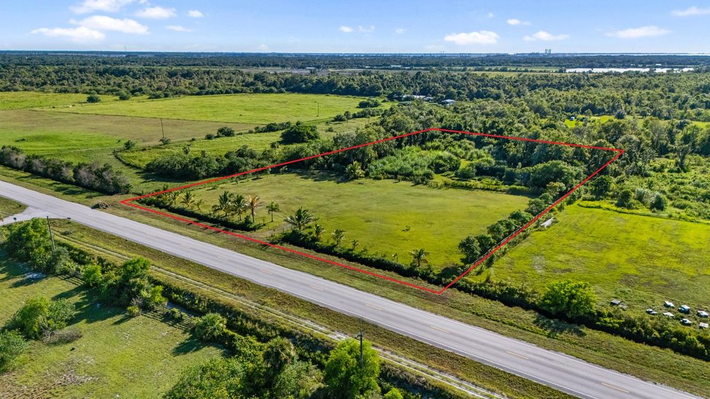 Photo of 0 SW Fox Brown Road, Indiantown, FL 34956 (MLS # R11114399)