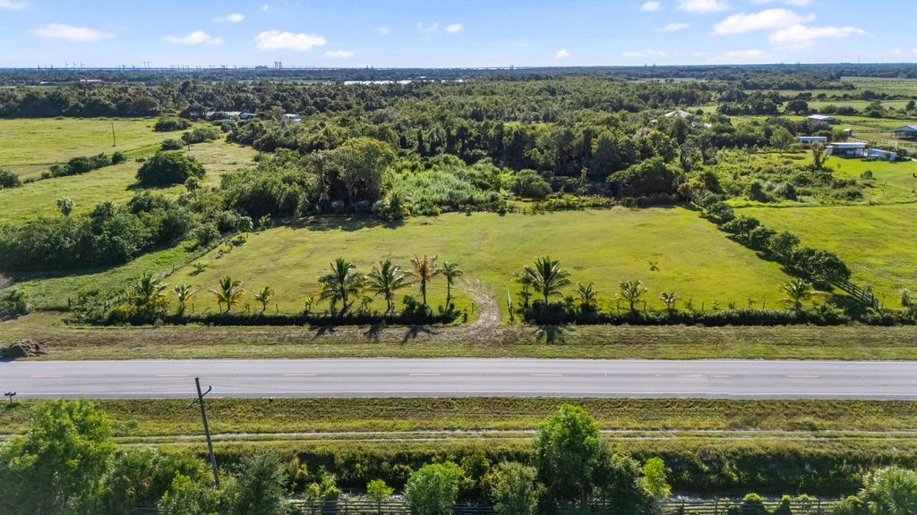 Photo of 0 SW Fox Brown Road, Indiantown, FL 34956 (MLS # R11114399)