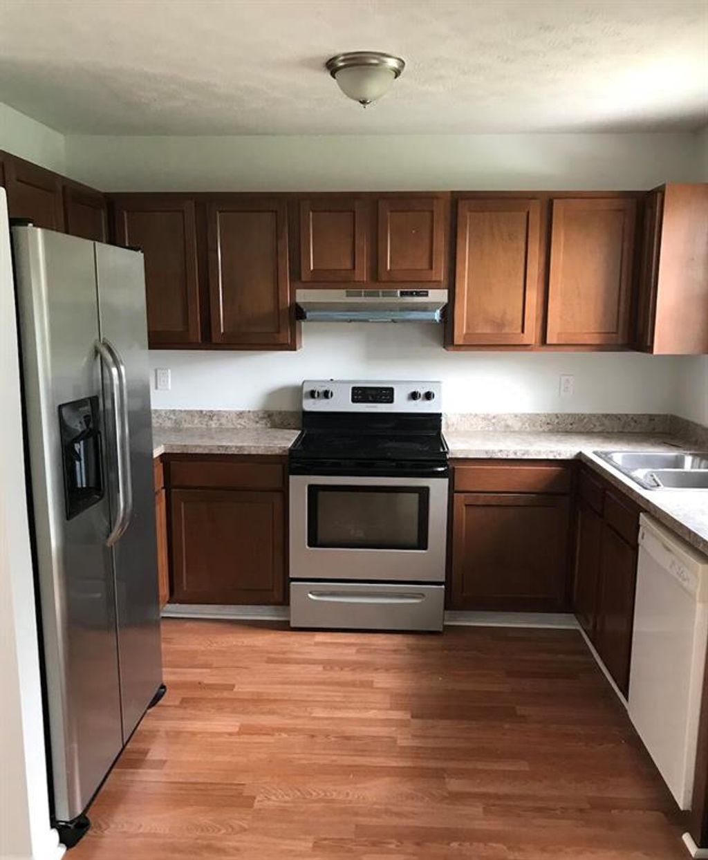 Photo of 630 NW Marion Avenue, Port Saint Lucie, FL 34983 (MLS # R10736041)