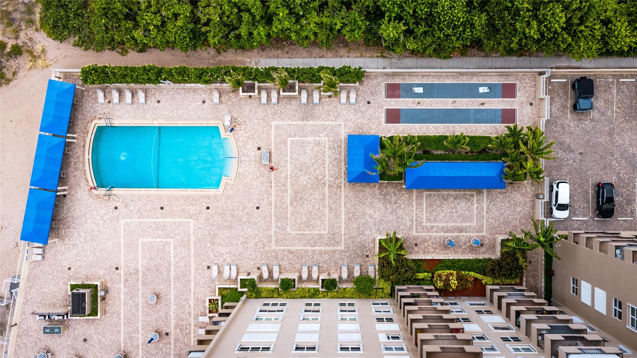 Royal Coast Condo - Residential