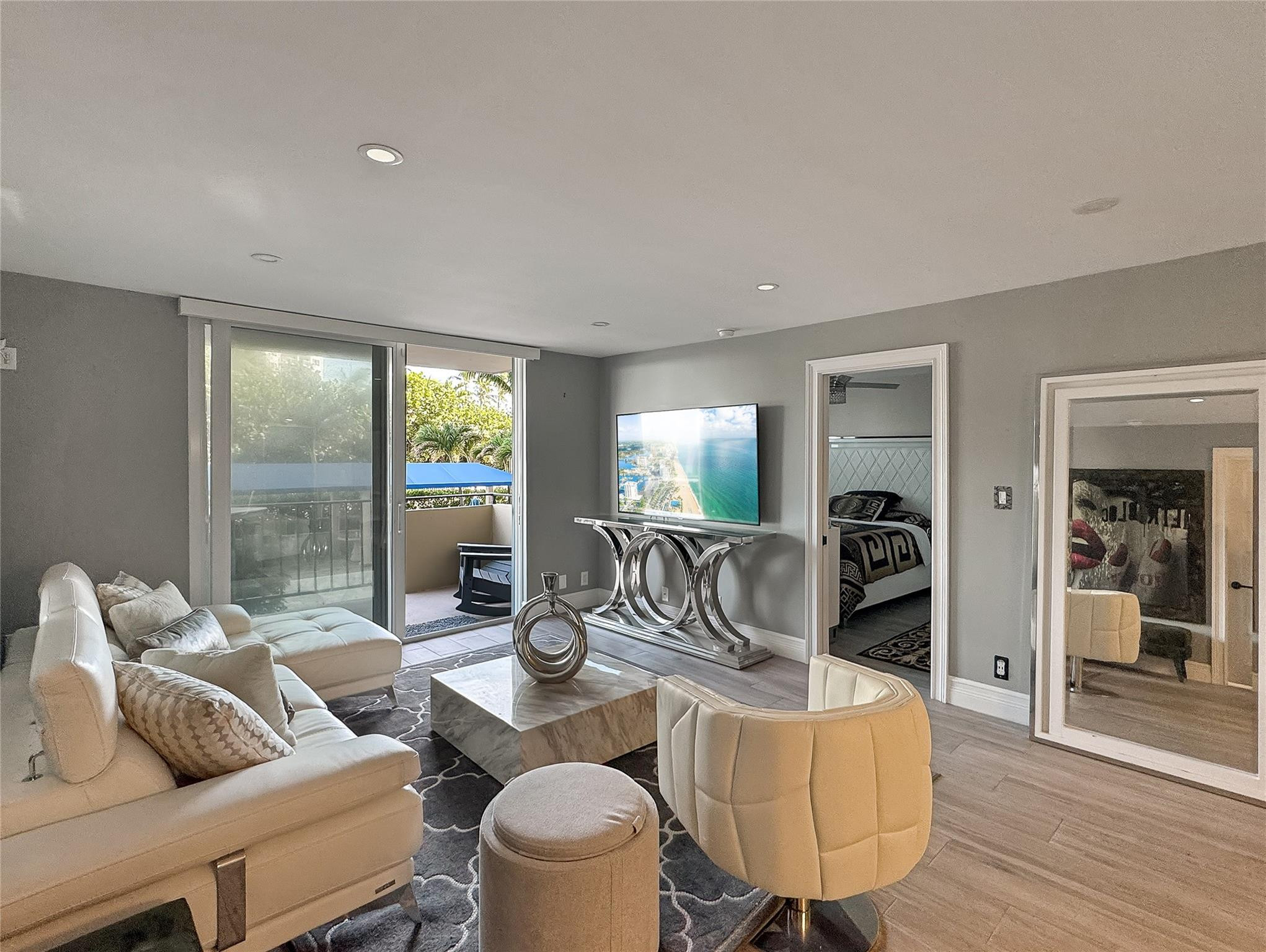 Royal Coast Condo - Residential