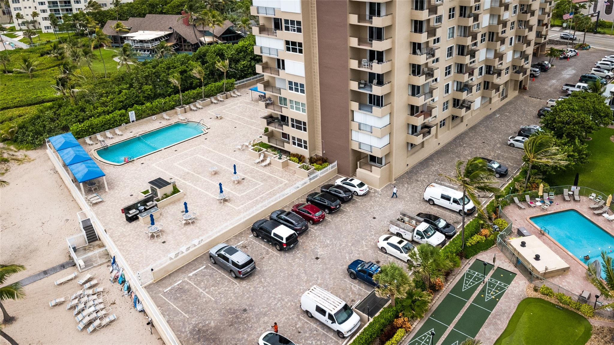 Royal Coast Condo - Residential