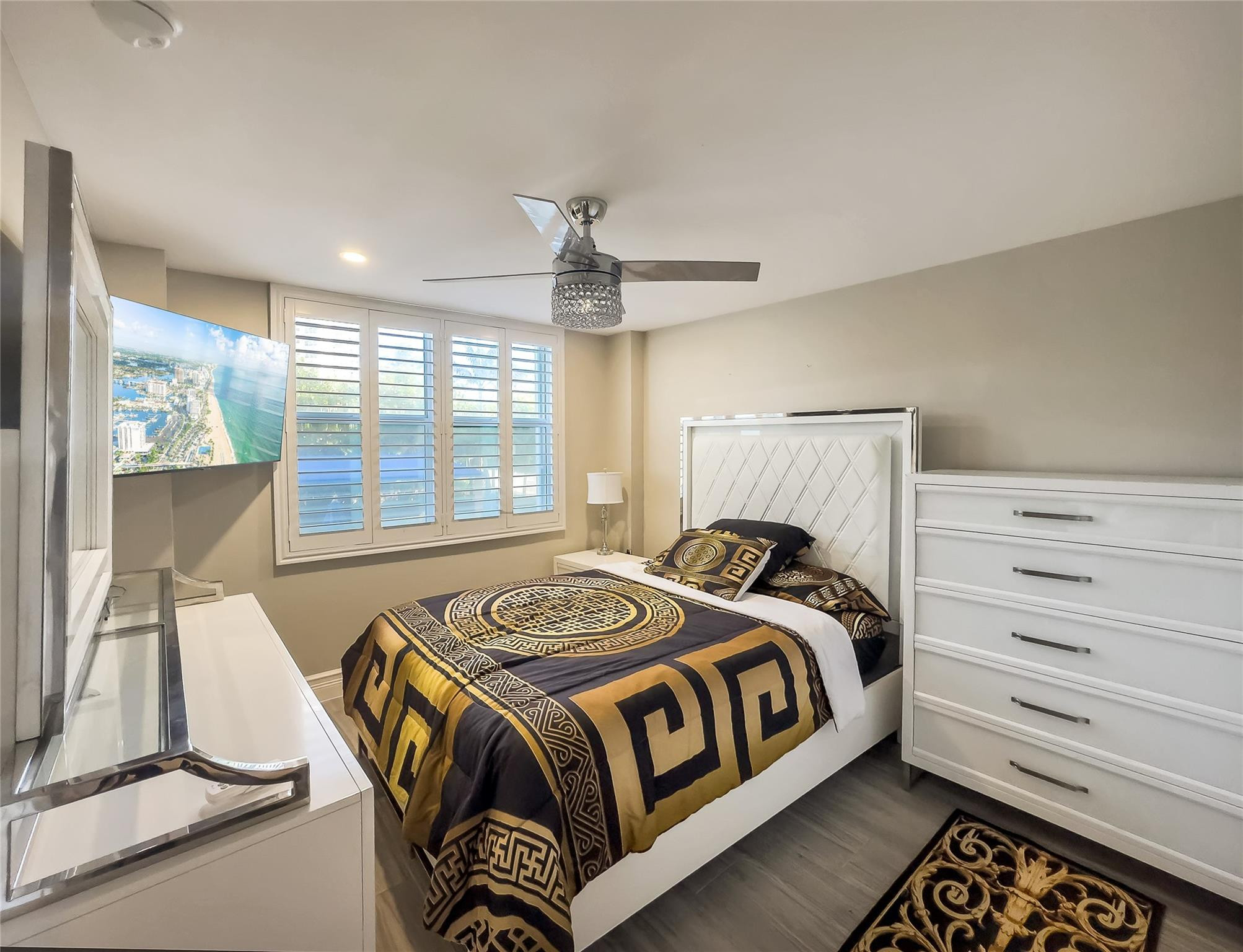 Royal Coast Condo - Residential