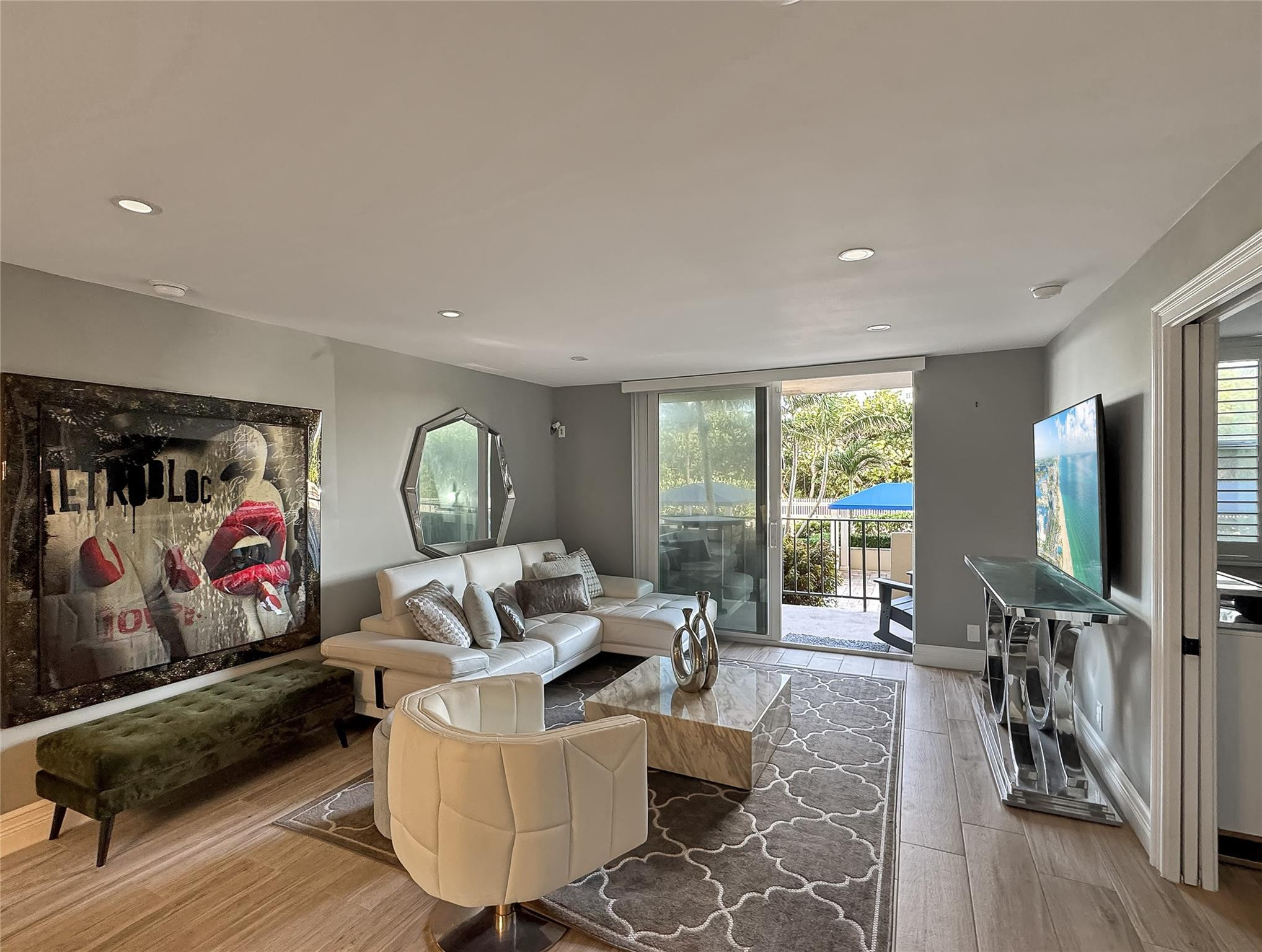 Royal Coast Condo - Residential