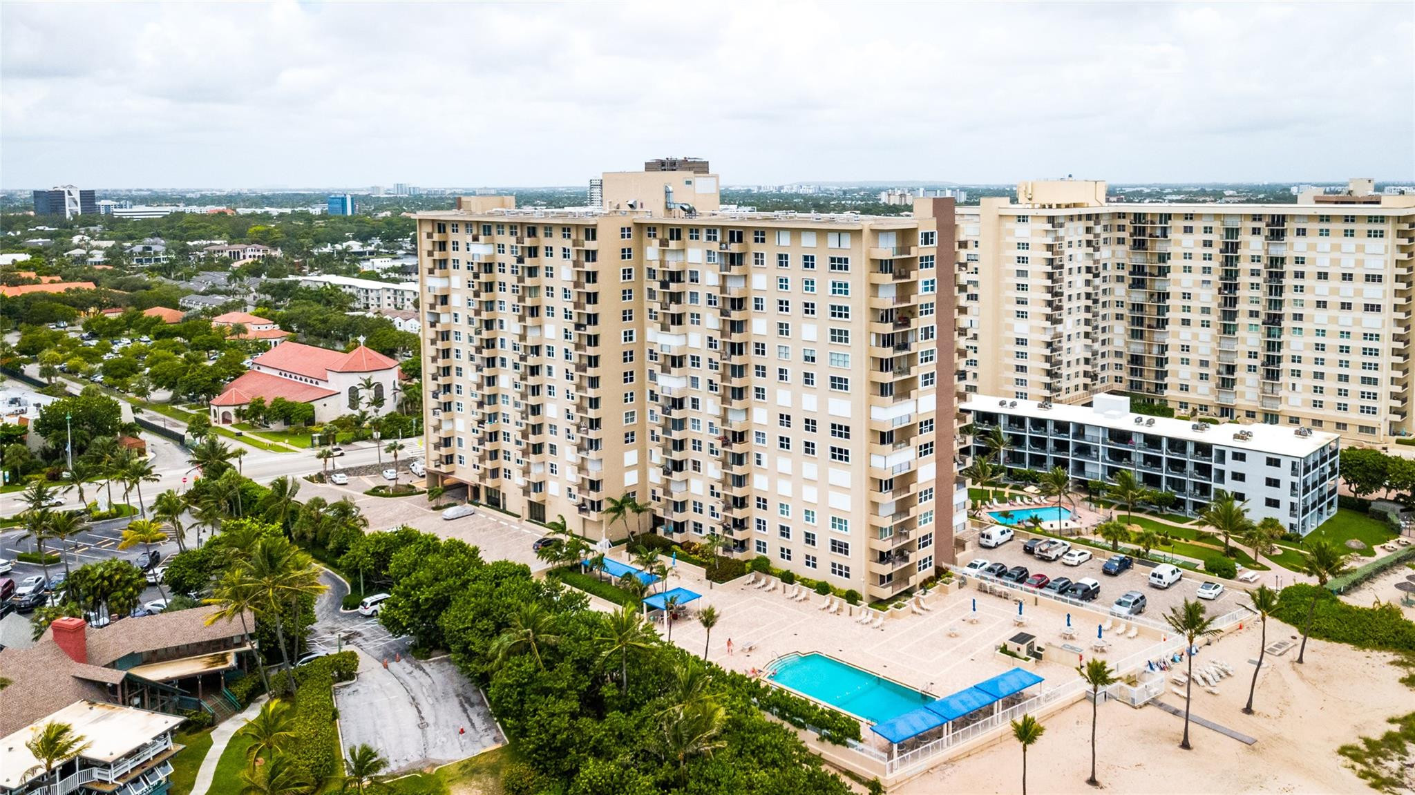 Royal Coast Condo - Residential