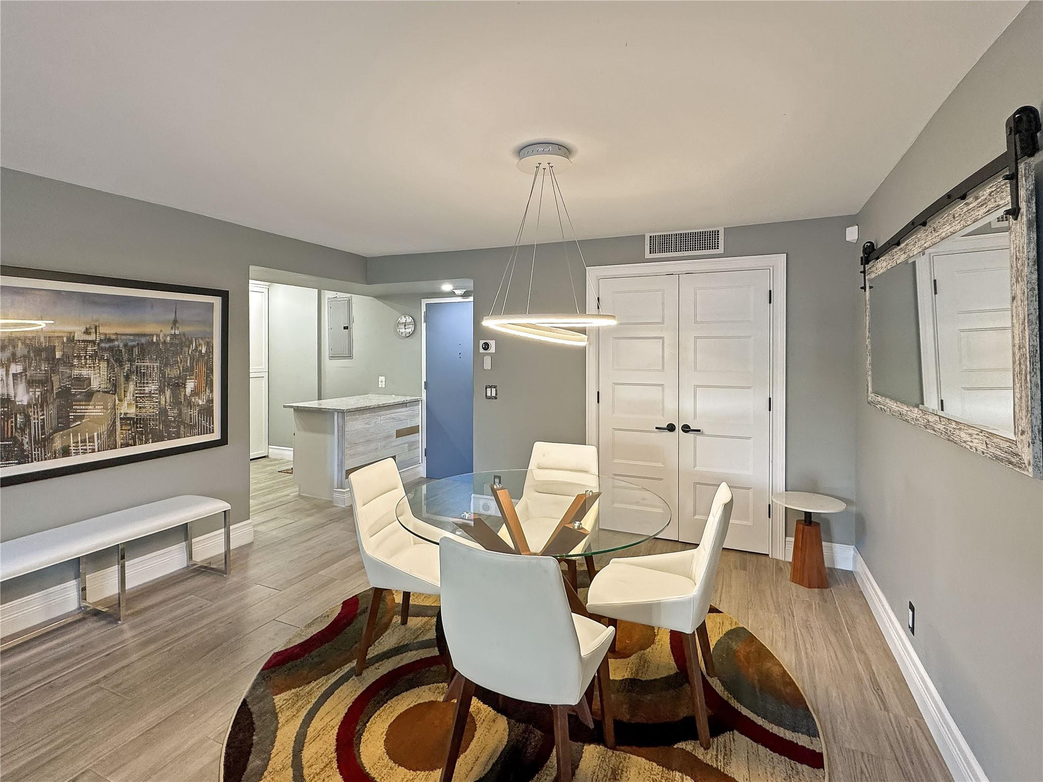 Royal Coast Condo - Residential