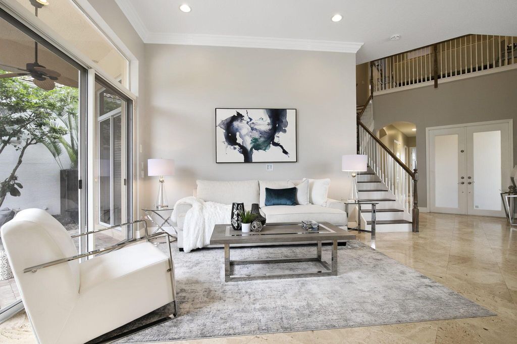 Photo of 130 Andalusia Way, Palm Beach Gardens, FL 33418 (MLS # R11093103)