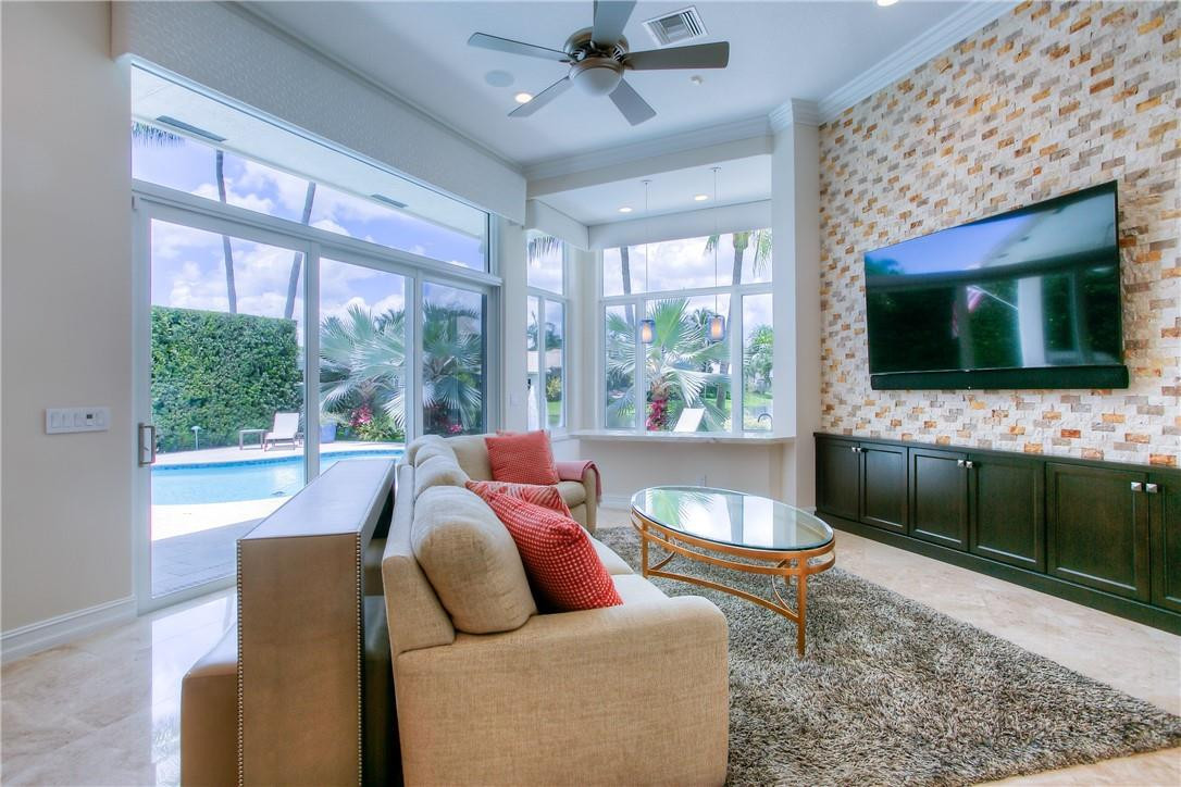 Hawks Landing - Residential