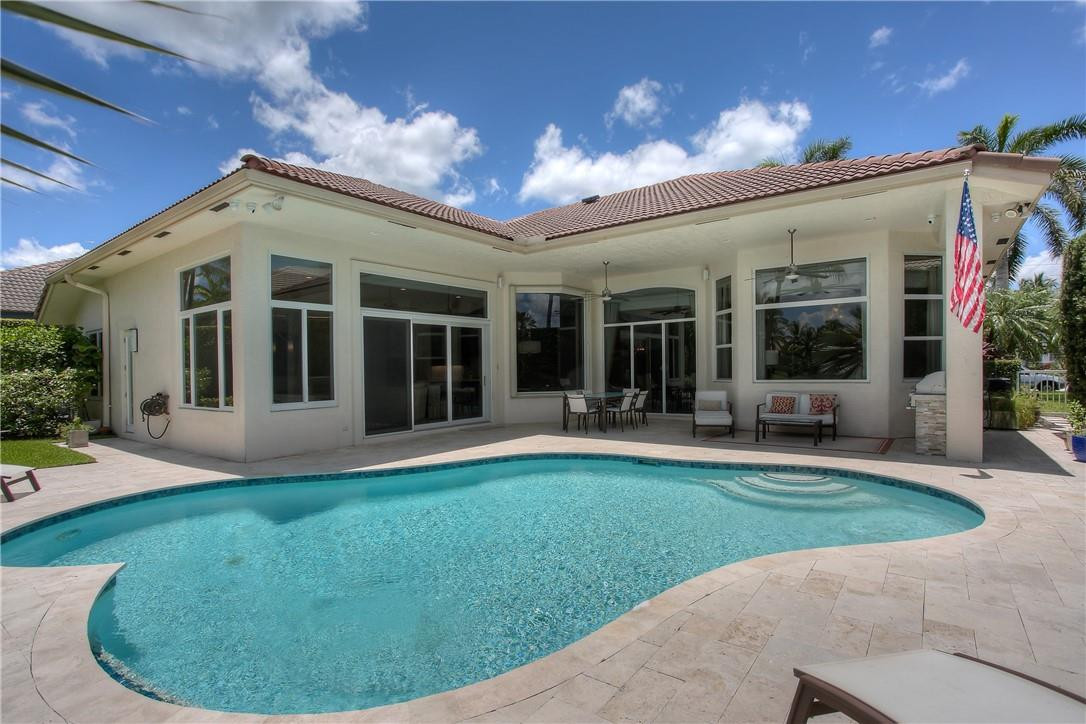 Hawks Landing - Residential