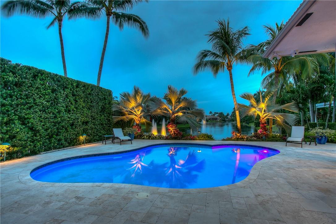 Hawks Landing - Residential