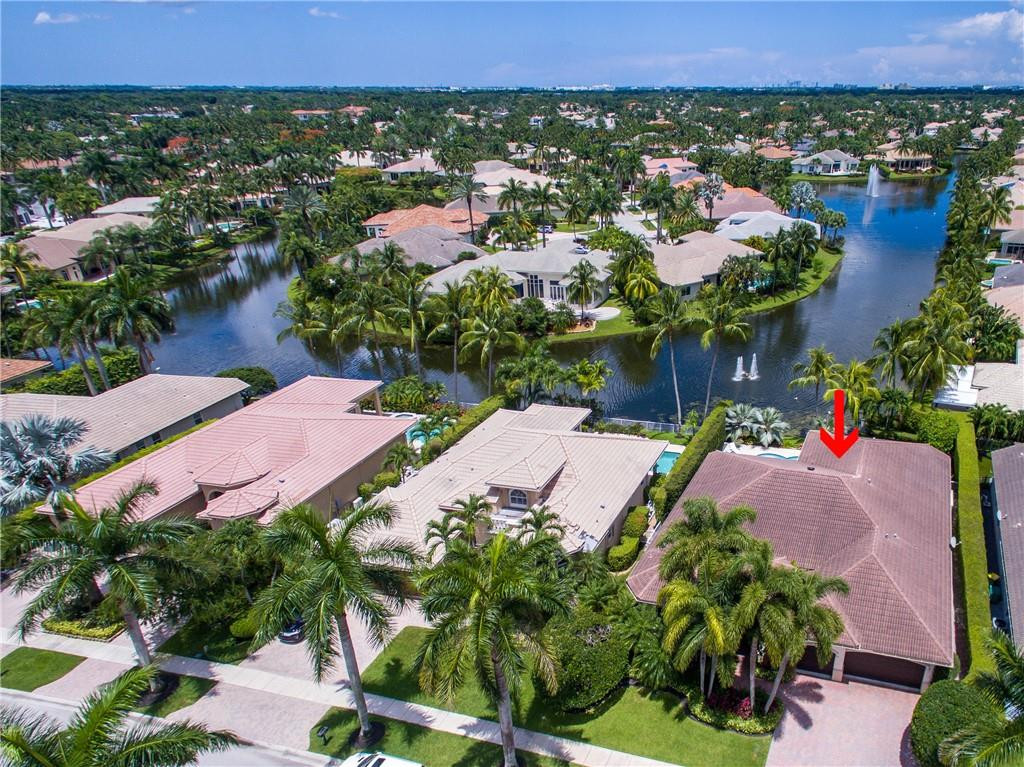 Hawks Landing - Residential