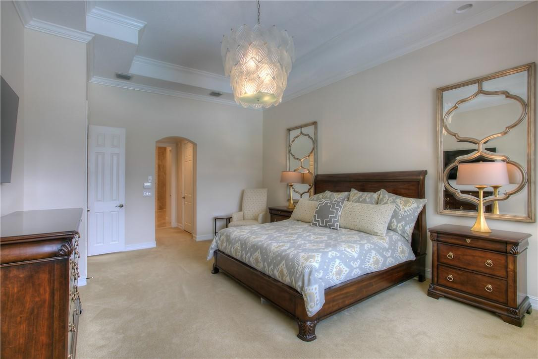 Hawks Landing - Residential