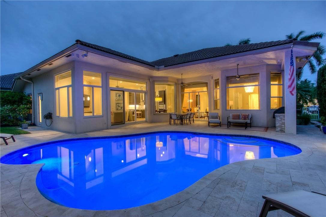Hawks Landing - Residential
