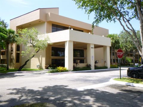 A home in Plantation