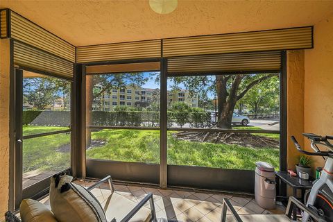 A home in Plantation