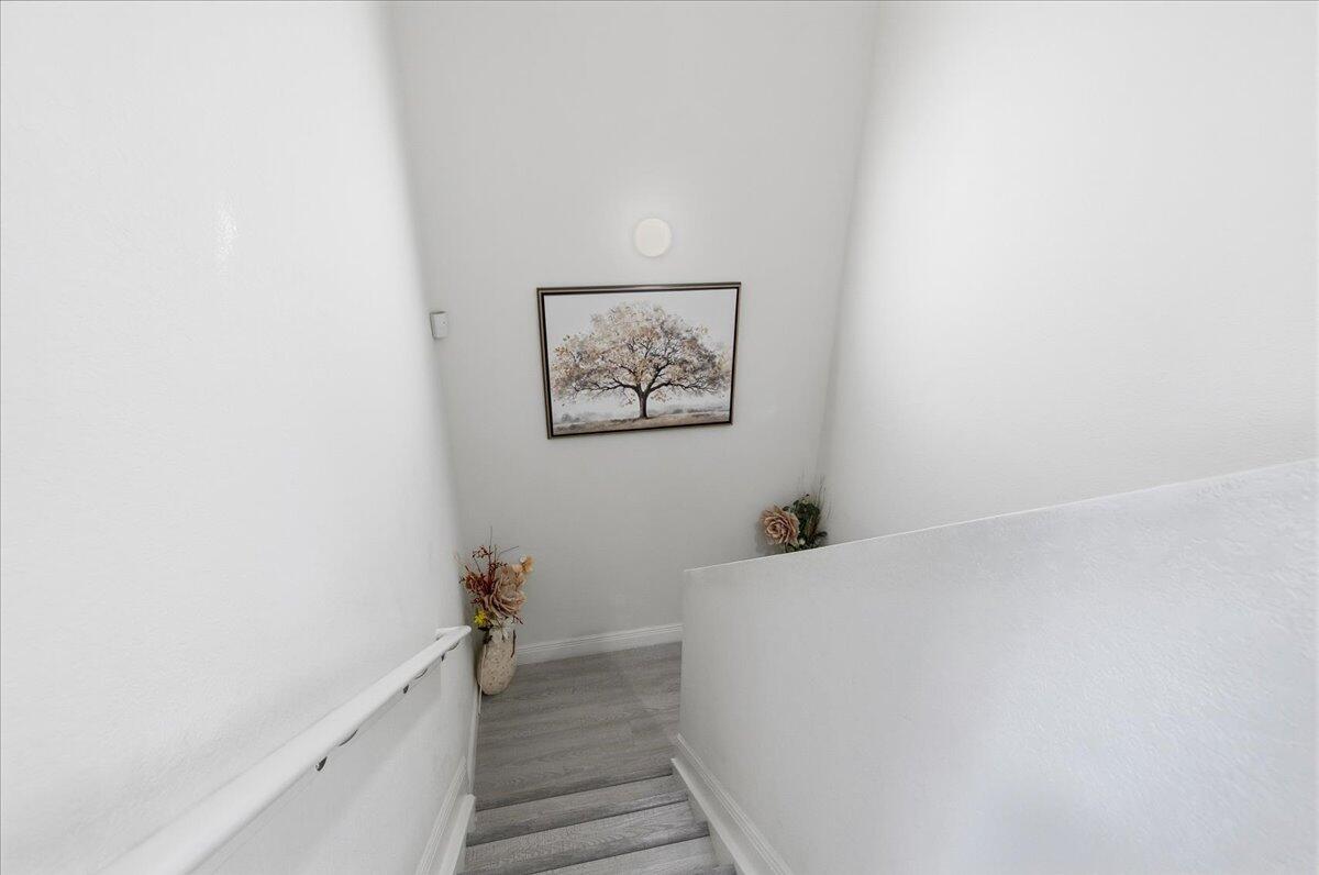 HICKORY PLACE - Residential