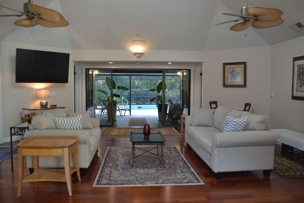 Photo of 1251 SW CARL METZ Lane, Palm City, FL 34990 (MLS # B26068757)