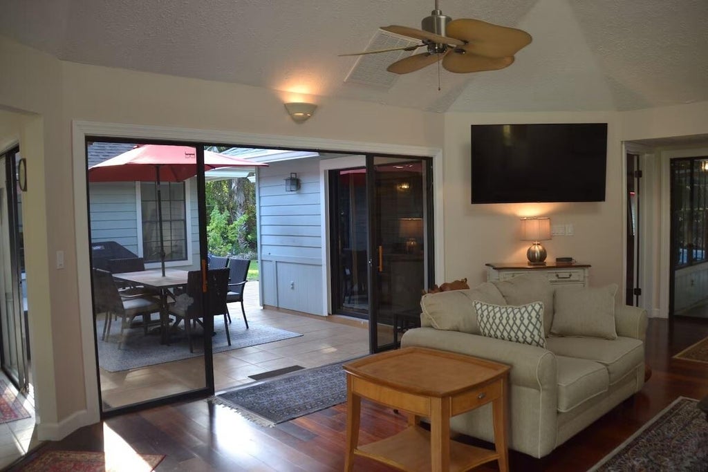 Photo of 1251 SW CARL METZ Lane, Palm City, FL 34990 (MLS # B26068757)