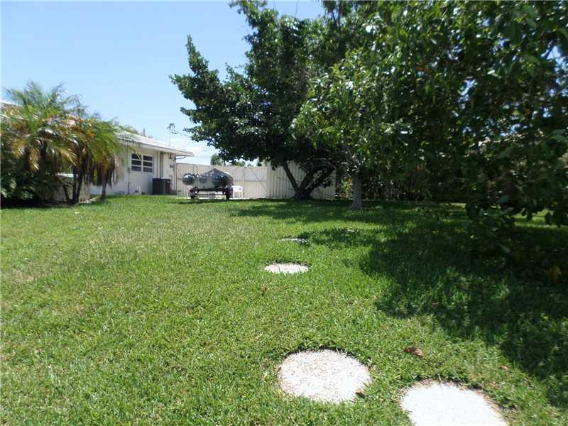 COVE 5TH SEC - Residential