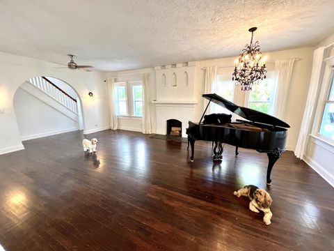 A home in Lake Worth Beach