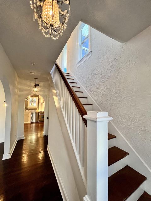 A home in Lake Worth Beach