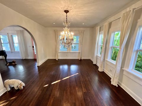 A home in Lake Worth Beach