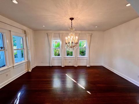 A home in Lake Worth Beach