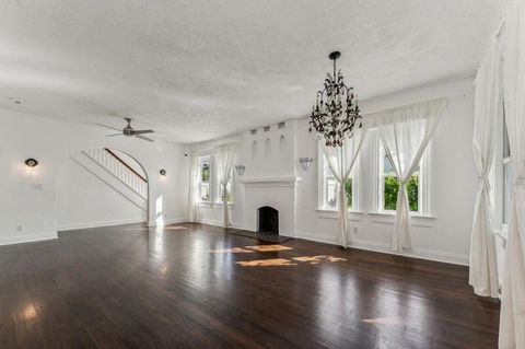 A home in Lake Worth Beach