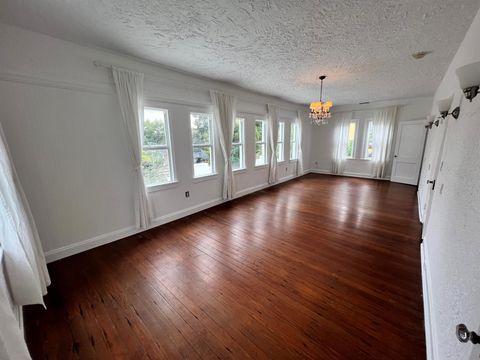 A home in Lake Worth Beach