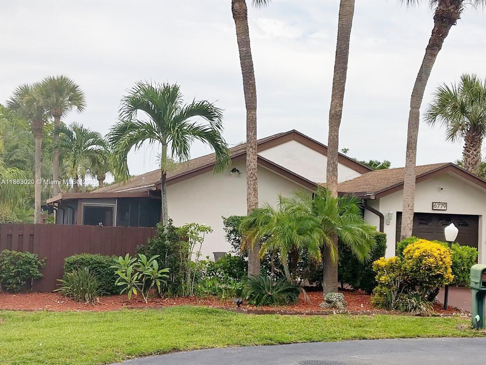 *Professional Photos Coming Soon!!* Experience the comfort of this spacious 3-bedroom, 2-bath villa that offers the ease of single-family living within a premier 55+ golf course community. Elegantly updated and impeccably maintained, this residence showcases hurricane-impact windows, a 1-car garage, leaf filters, no carpet, and abundant storage. The bright, modern kitchen with new refrigerator and range opens to a welcoming dining area, while the expansive lanai and atrium frames tranquil views. Recent enhancements include a 2018 HVAC system, removal of popcorn ceilings in the main living areas, and beautifully updated bathrooms. Most furnishings are negotiable (excluding living room). With low HOA fees granting access to a vibrant clubhouse, tennis, pickleball, and on-site dining