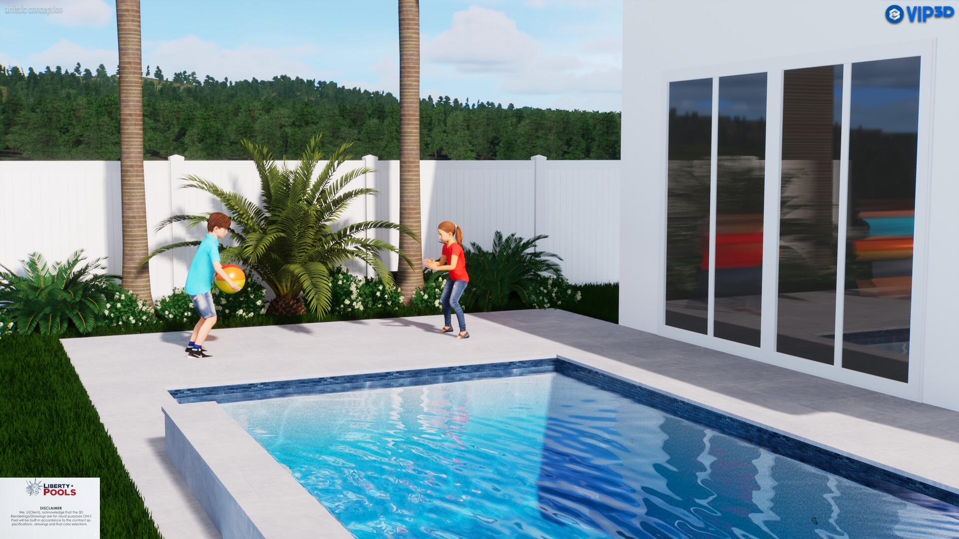 CLASSICS AT BEAR LAKES - Residential Lease