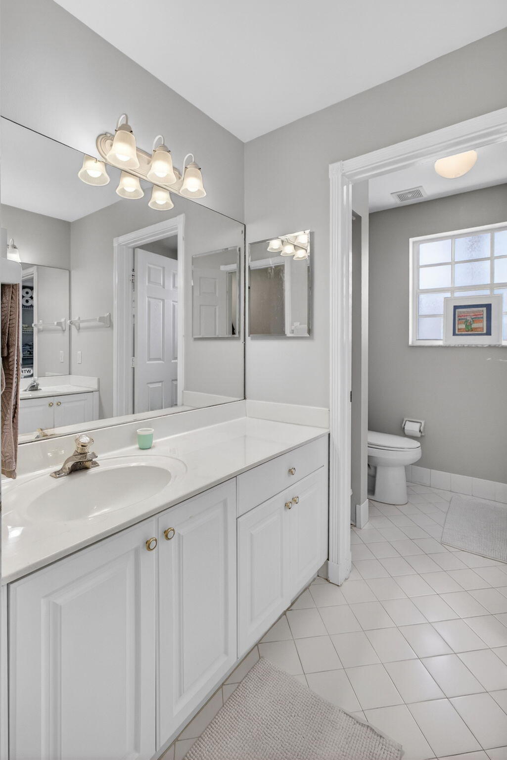 CLASSICS AT BEAR LAKES - Residential Lease