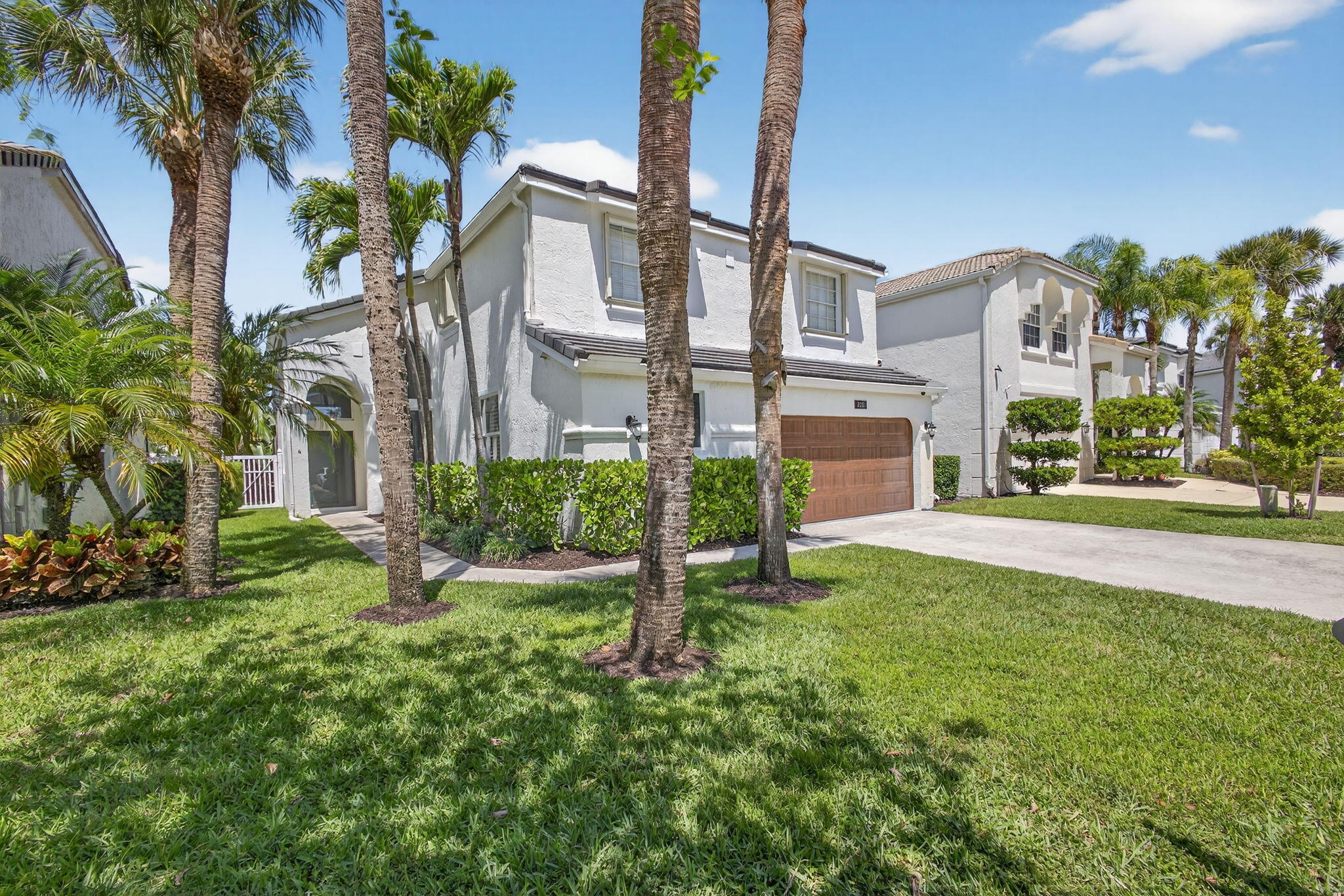 CLASSICS AT BEAR LAKES - Residential Lease