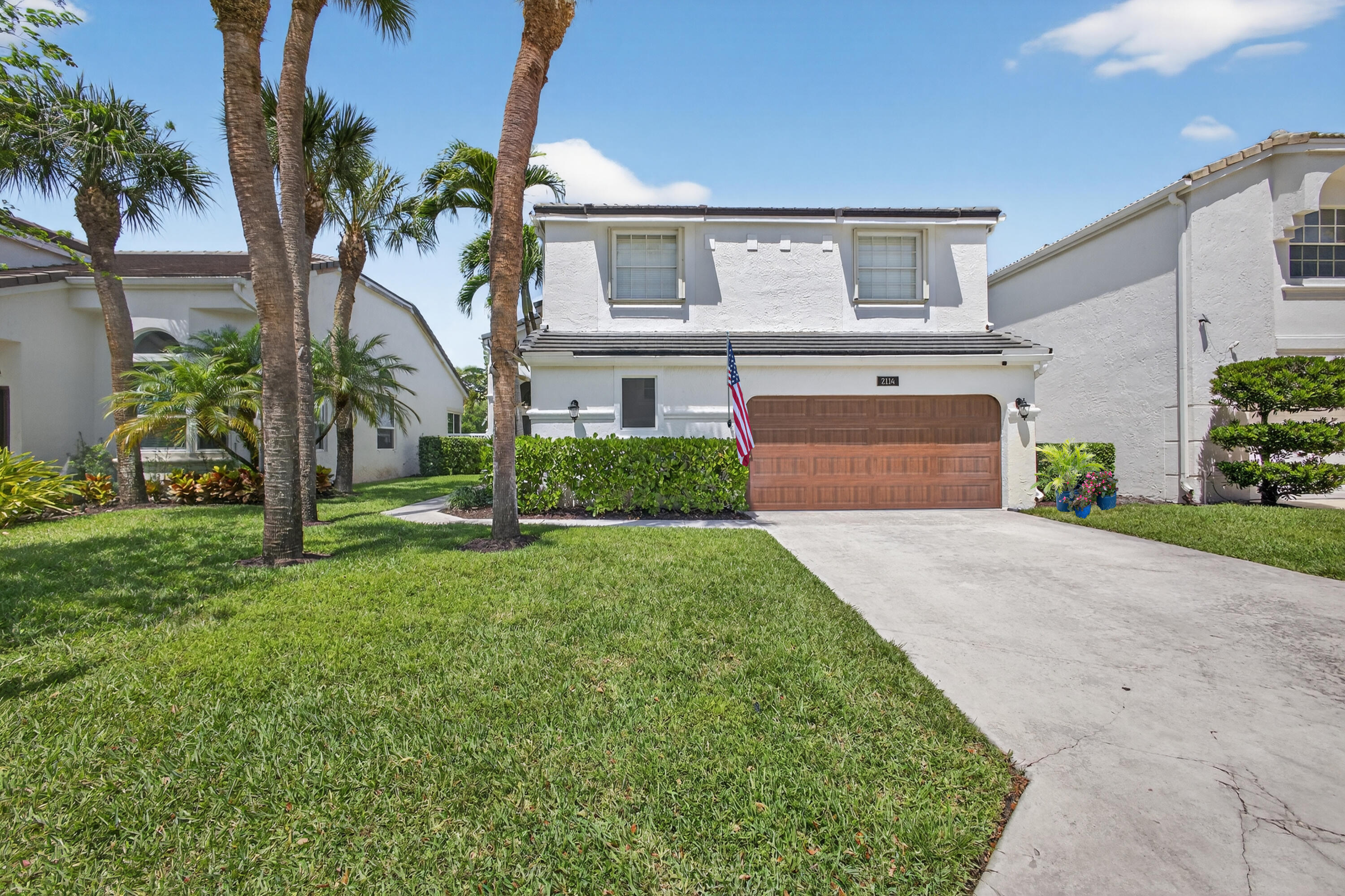 CLASSICS AT BEAR LAKES - Residential Lease