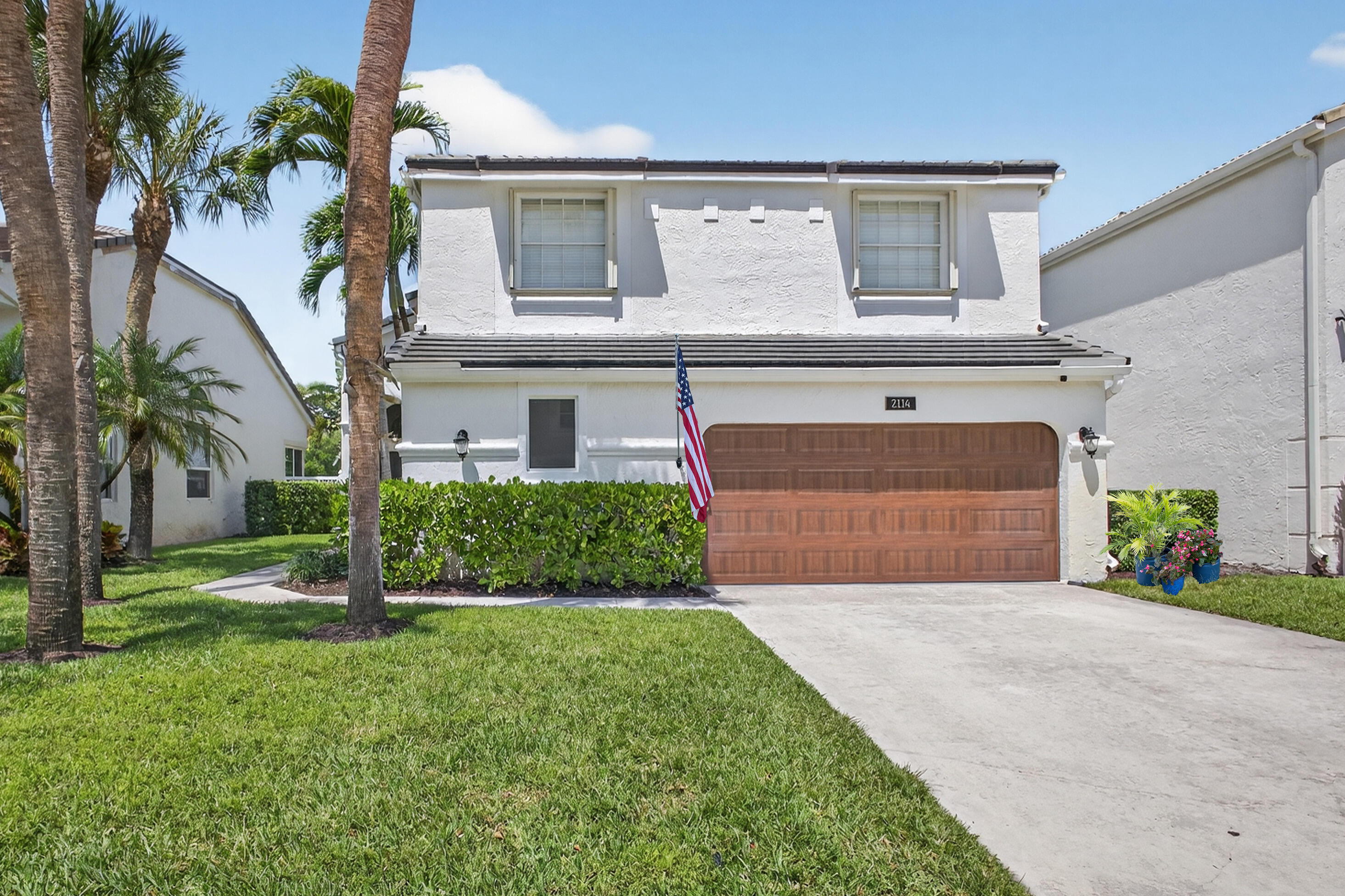 CLASSICS AT BEAR LAKES - Residential Lease
