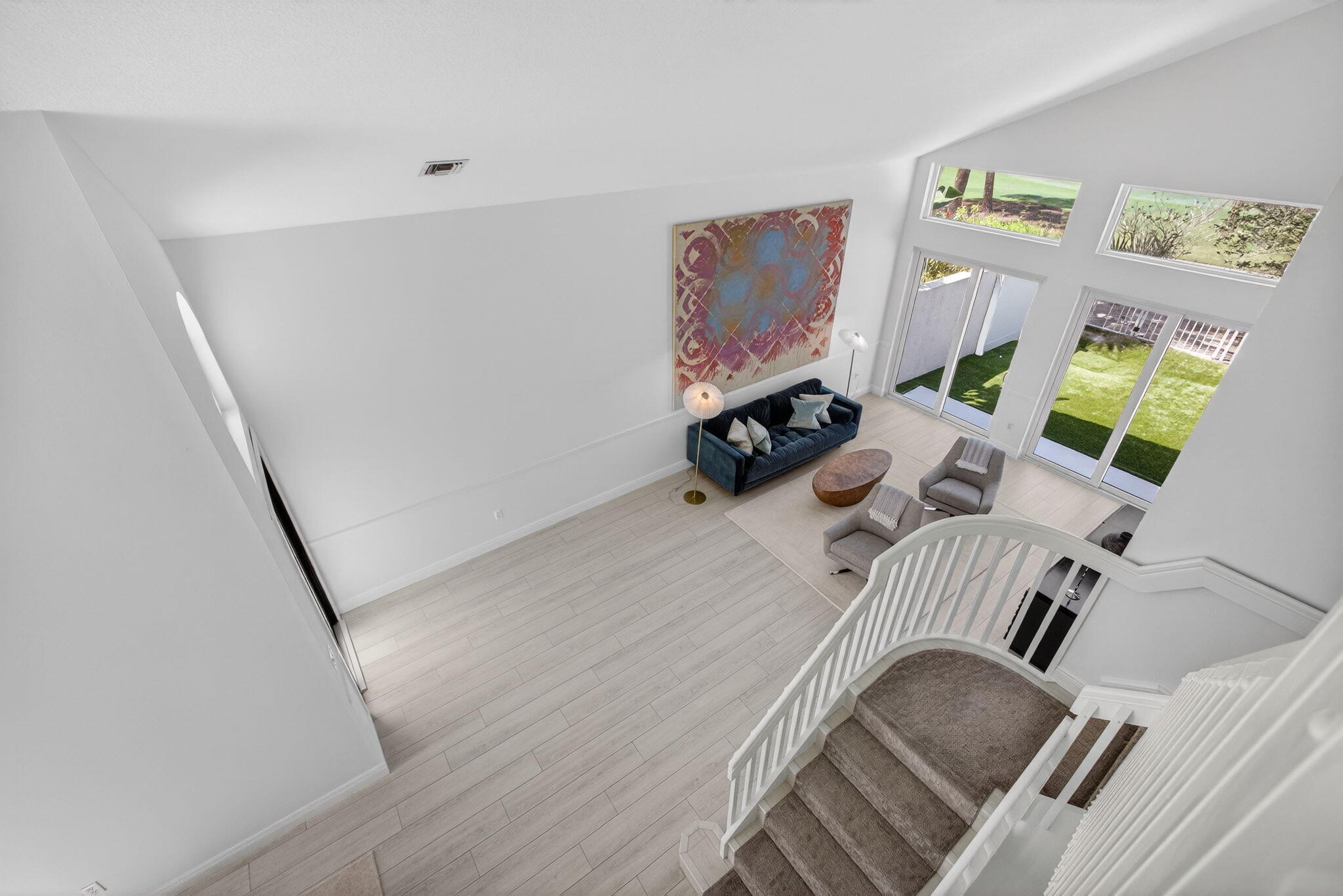 CLASSICS AT BEAR LAKES - Residential Lease