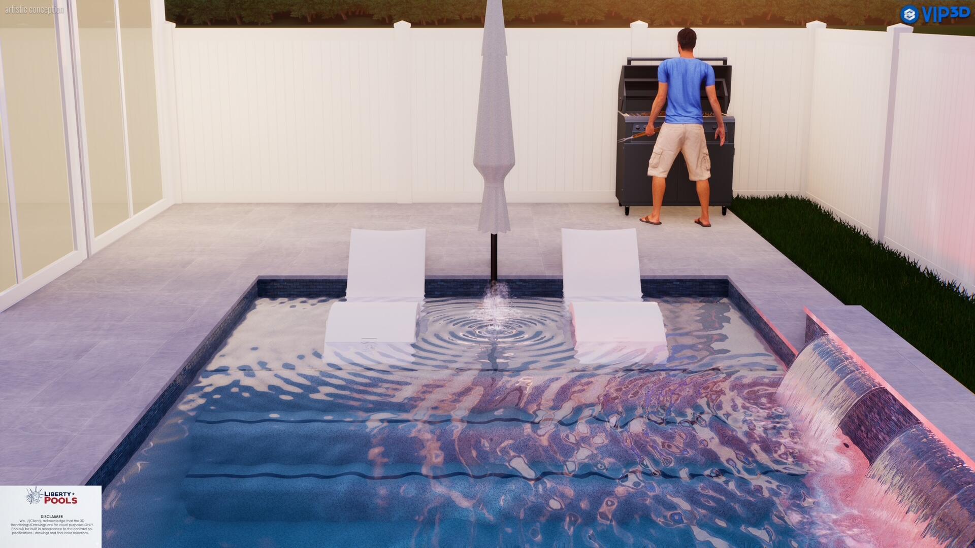 CLASSICS AT BEAR LAKES - Residential Lease