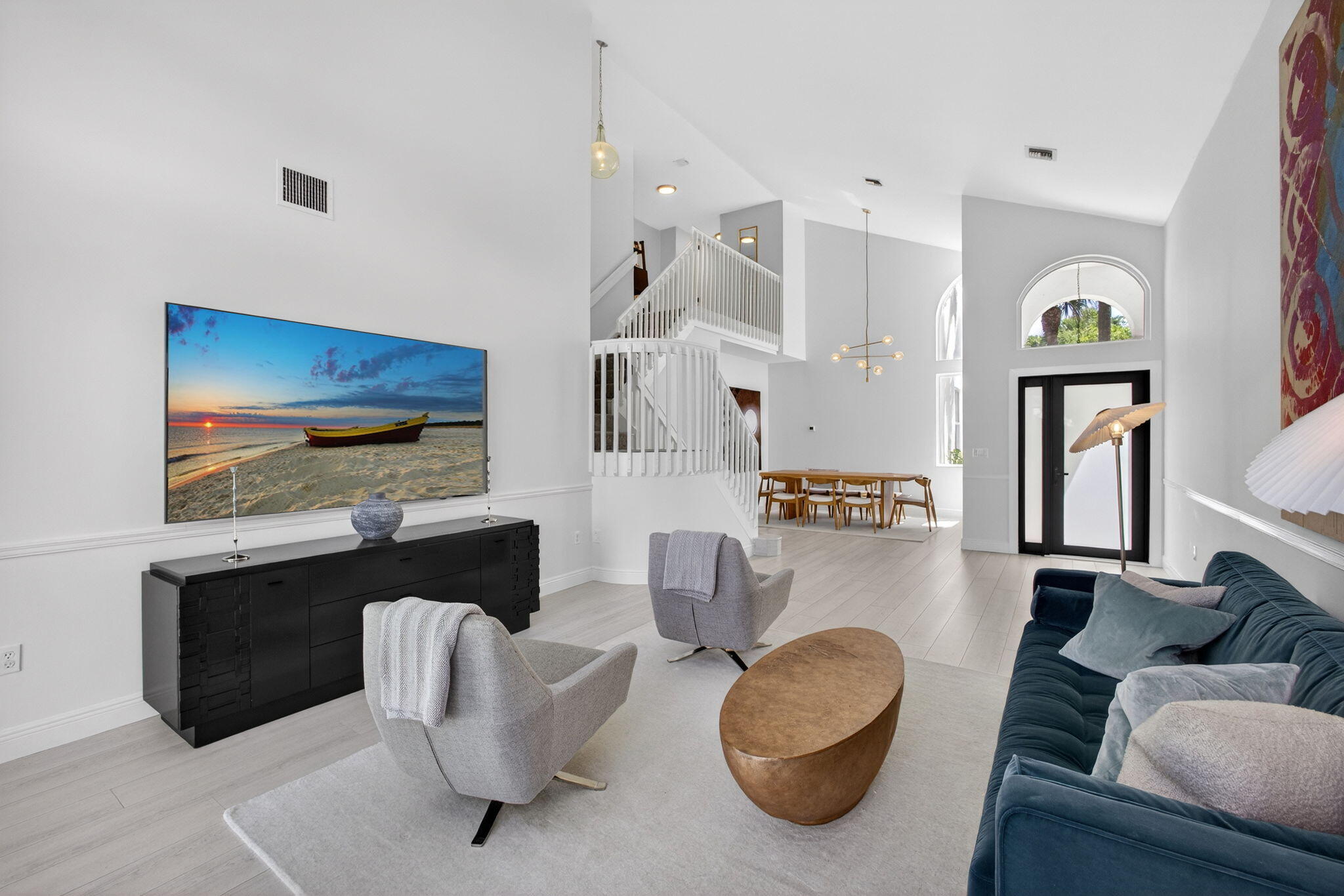 CLASSICS AT BEAR LAKES - Residential Lease