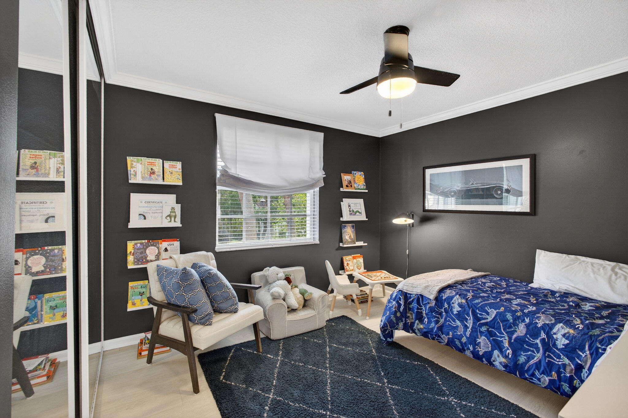 CLASSICS AT BEAR LAKES - Residential Lease
