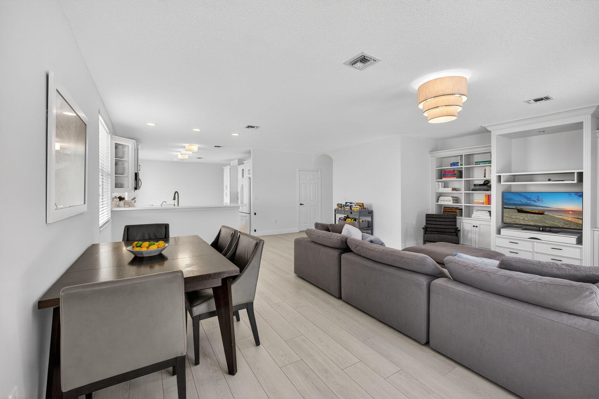 CLASSICS AT BEAR LAKES - Residential Lease
