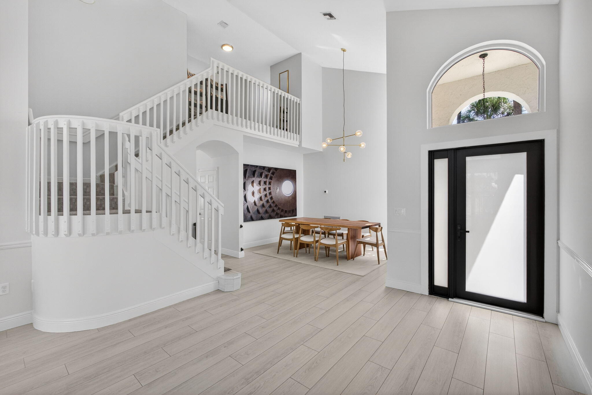 CLASSICS AT BEAR LAKES - Residential Lease