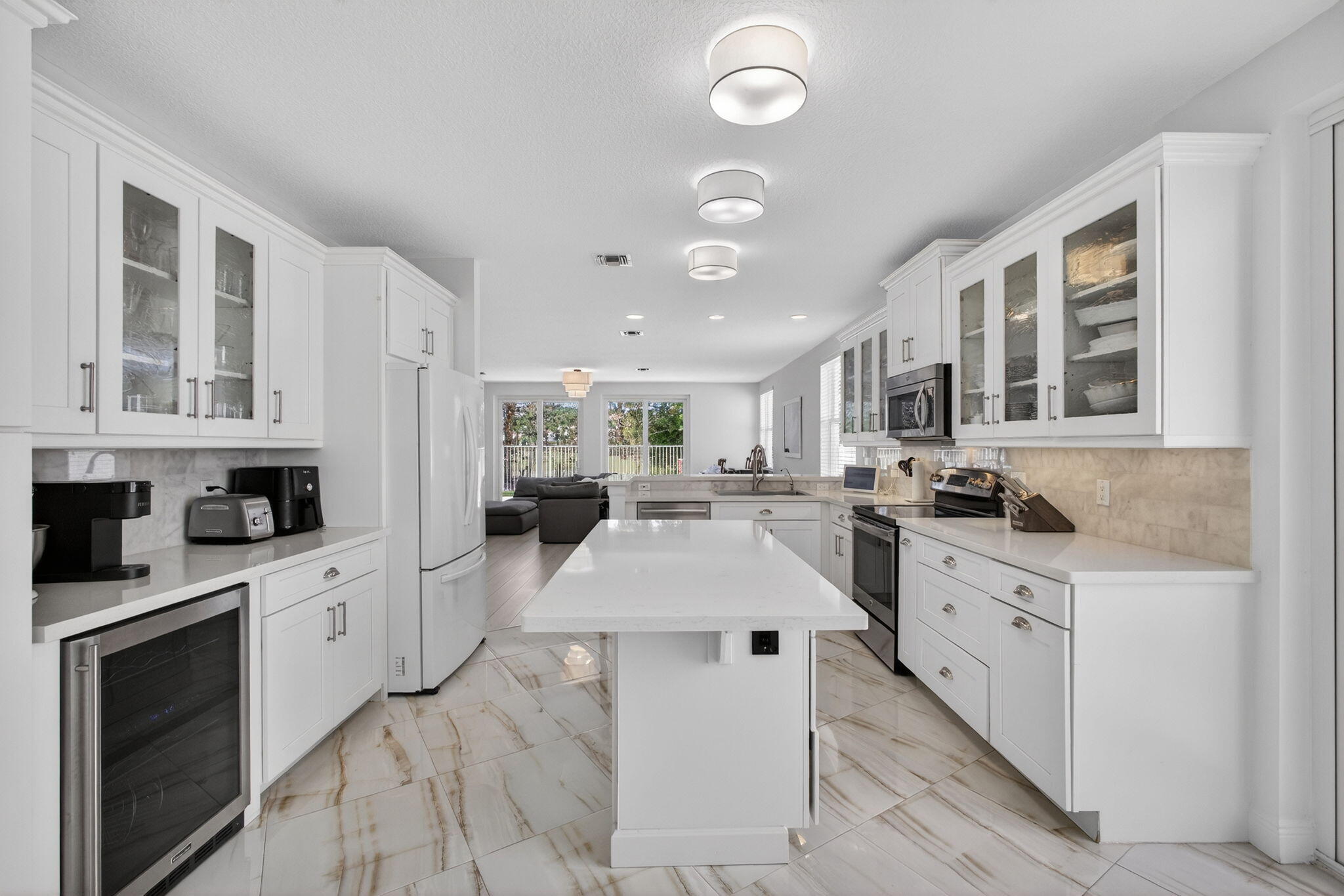 CLASSICS AT BEAR LAKES - Residential Lease
