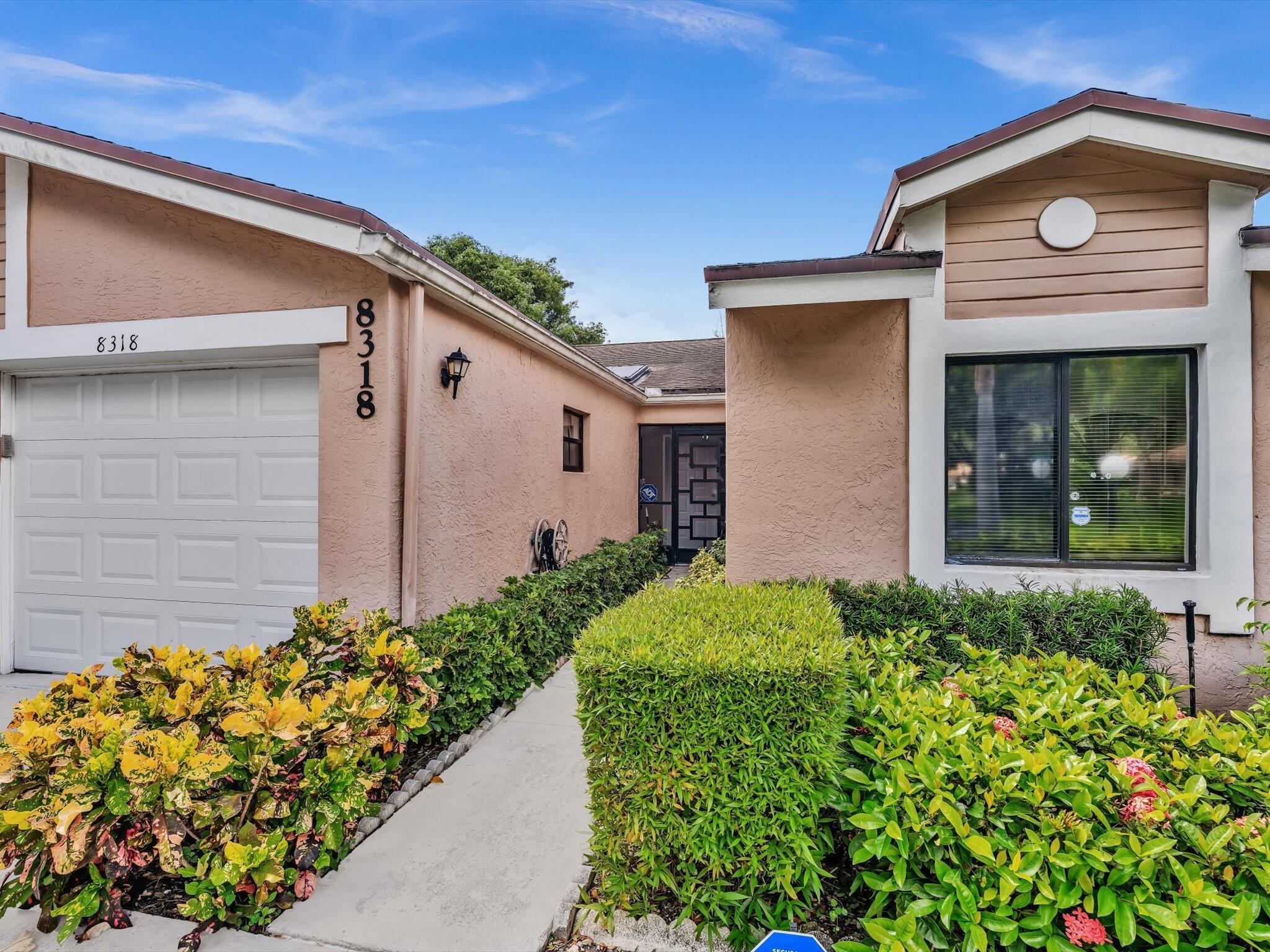 8318 Springlake Drive