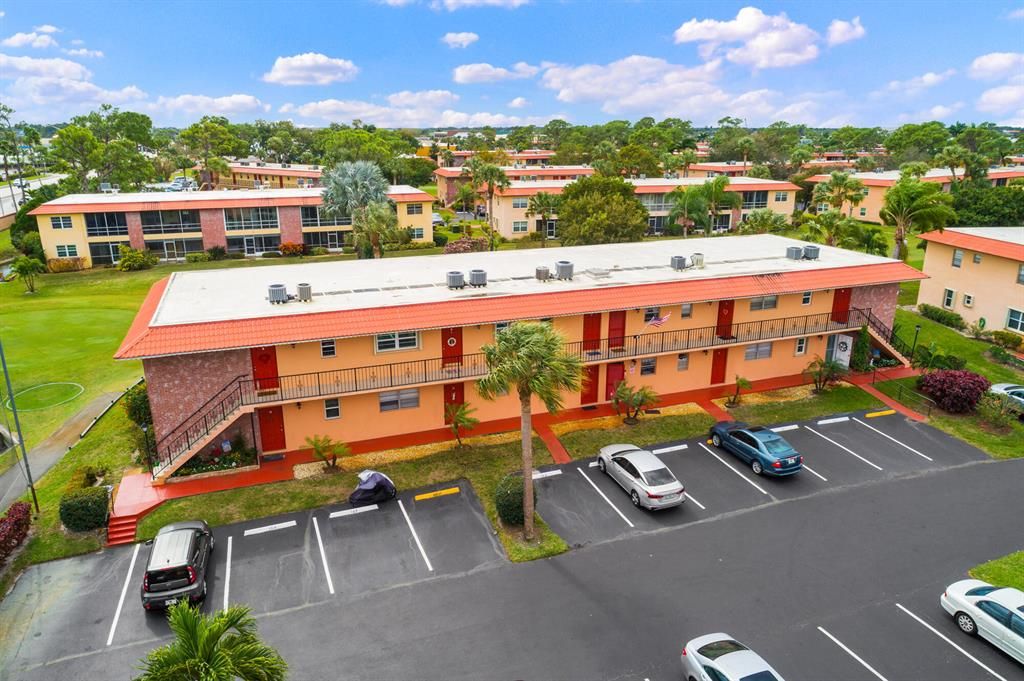 Photo of 1931 SW Palm City Road Rd #16 G, Stuart, FL 34994 (MLS # R10777702)