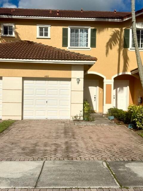 Photo of 460 Princess Drive, Margate, FL 33068 (MLS # B26036732)