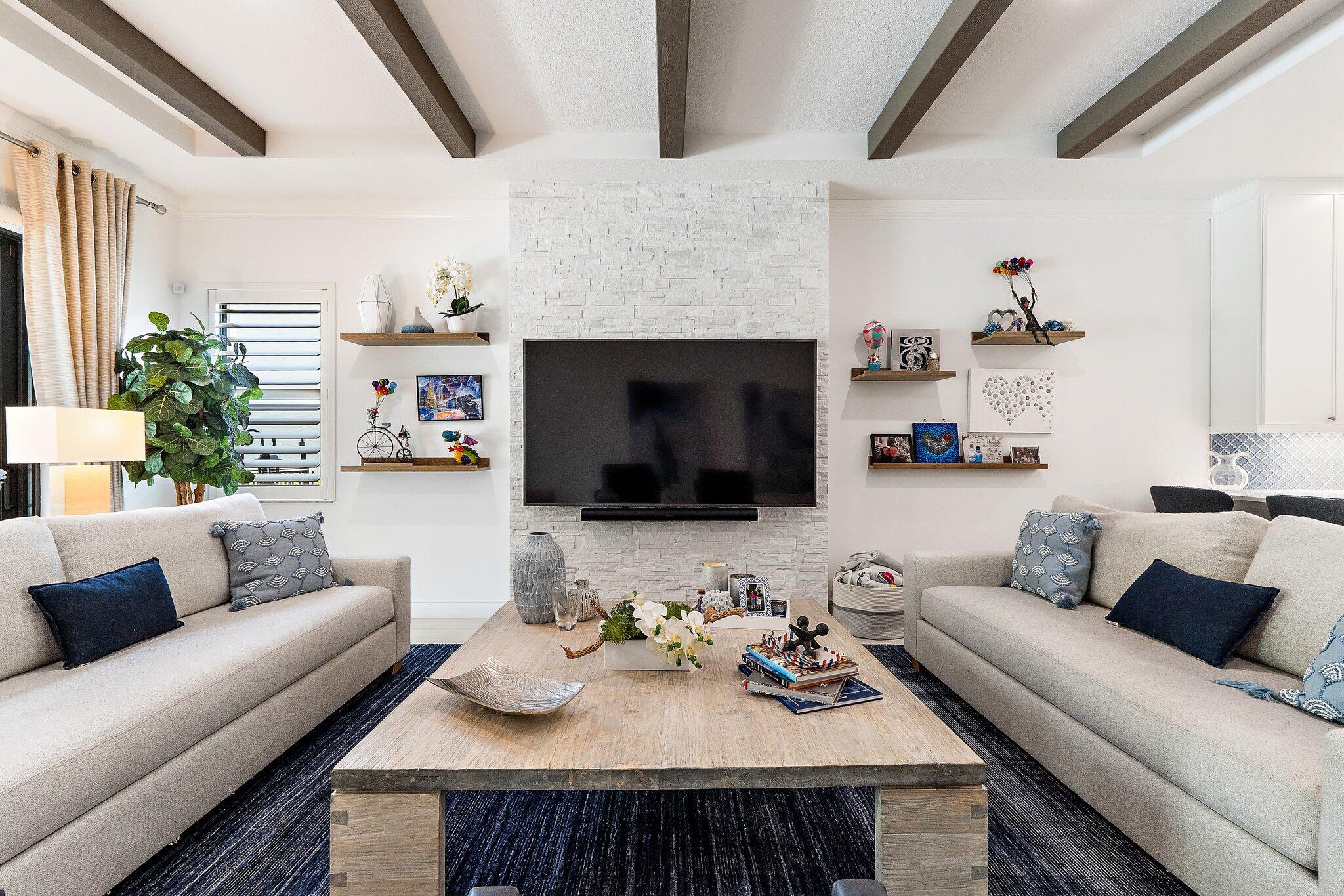 ARTISTRY - Residential