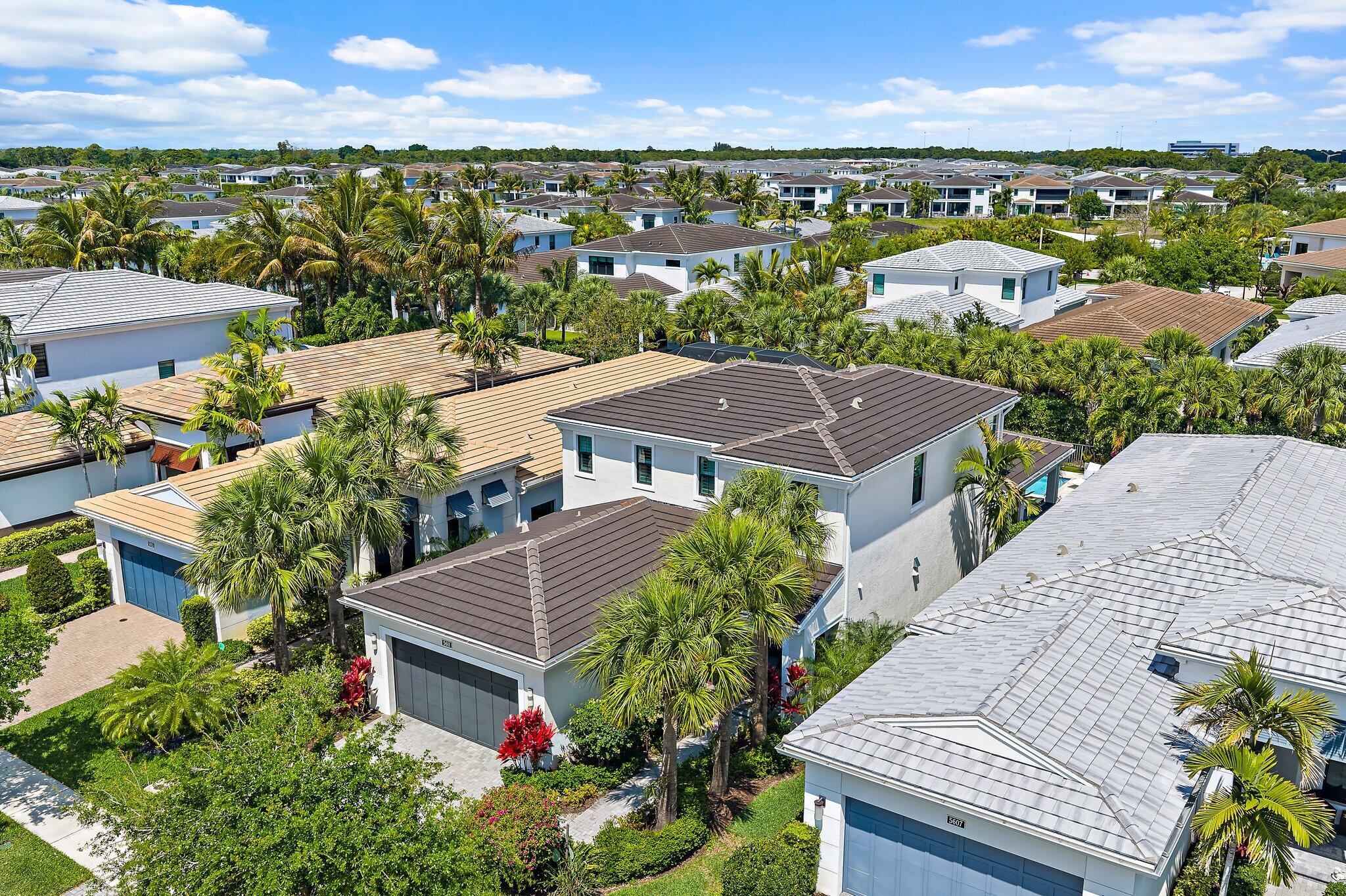 ARTISTRY - Residential