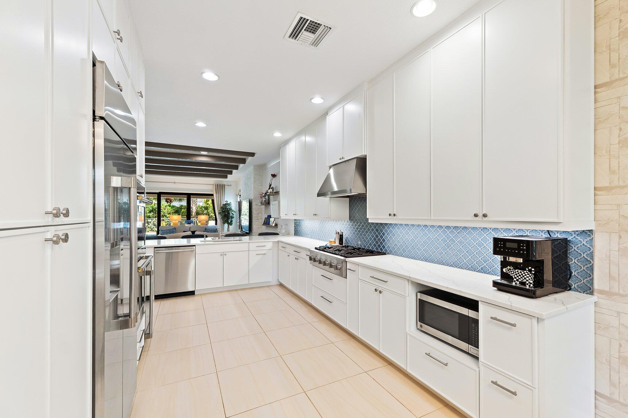 ARTISTRY - Residential